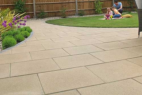Amazing Paving company Shrewsbury