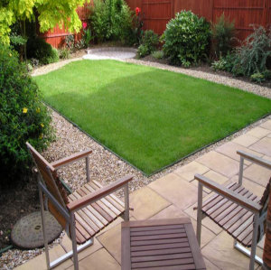Reliable Garden patios Shrewsbury