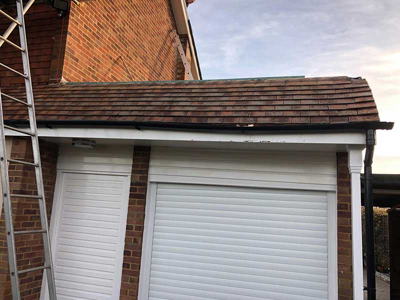 Reliable Roofing company Shrewsbury